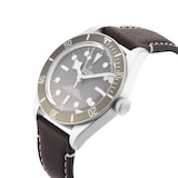 Pre-Owned Tudor Black Bay 58 925 39mm Silver