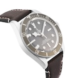 Pre-Owned Tudor Black Bay 58 925 39mm Silver