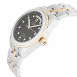 Pre-Owned Tudor Glamour Day-Date 39mm Stainless Steel and Yellow Gold