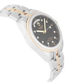 Pre-Owned Tudor Glamour Day-Date 39mm Stainless Steel and Yellow Gold