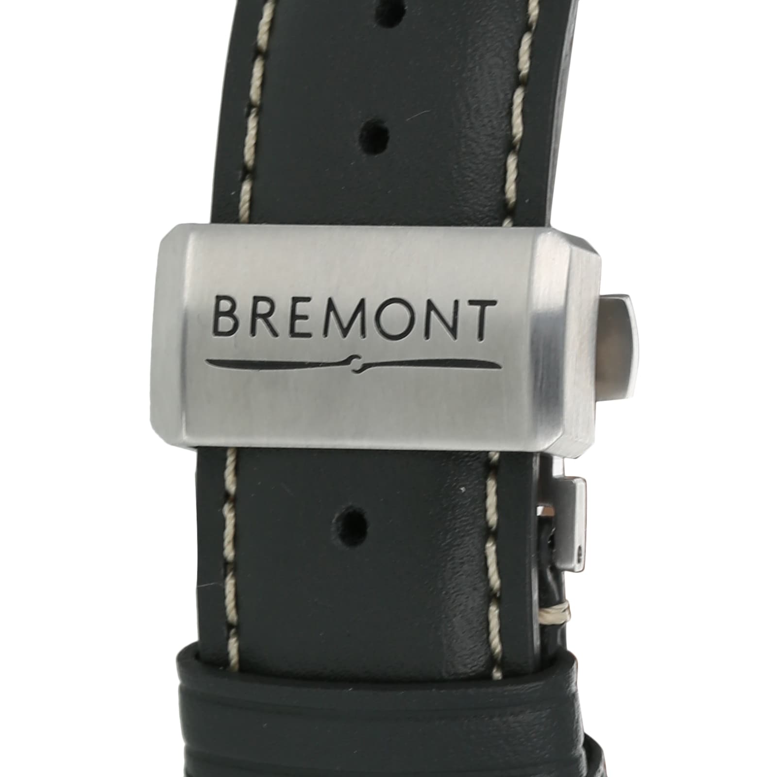 Pre-Owned Bremont ALT1-Z/DG Mens Watch Pre-Owned Bremont ALT1-Z/DG Mens Watch