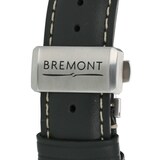 Pre-Owned Bremont Pre-Owned Bremont ALT1-Z/DG Mens Watch