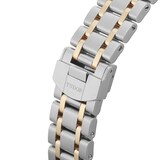 Pre-Owned Tudor Royal Day-Date 41mm Stainless Steel and Yellow Gold