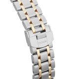 Pre-Owned Tudor Royal Day-Date 41mm Stainless Steel and Yellow Gold