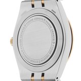 Pre-Owned Tudor Royal Day-Date 41mm Stainless Steel and Yellow Gold