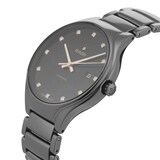 Pre-Owned Rado True Round 40mm Ceramic