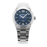 Pre-Owned Baume and Mercier Riviera 42mm Stainless Steel