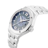 Pre-Owned Baume and Mercier Riviera 42mm Stainless Steel