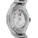 Pre-Owned Baume and Mercier Riviera 42mm Stainless Steel