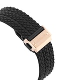 Pre-Owned Hublot Big Bang Original Gold Ceramic 44mm Rose Gold and Titanium