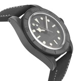 Pre-Owned Tudor Black Bay Ceramic 41mm