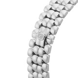 Pre-Owned Chopard Pre-Owned Chopard Happy Sport The First 33mm Stainless Steel 278610-3001