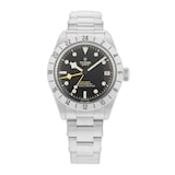 Pre-Owned Tudor Black Bay Pro 39mm Stainless Steel