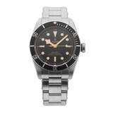 Pre-Owned Tudor Black Bay 41mm Stainless Steel