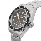 Pre-Owned Tudor Black Bay 41mm Stainless Steel