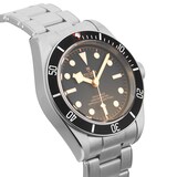 Pre-Owned Tudor Black Bay 41mm Stainless Steel