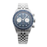 Pre-Owned Tudor Pre-Owned Tudor Black Bay Chrono 41mm Stainless Steel M79360B-0002