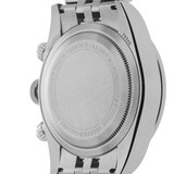 Pre-Owned Tudor Pre-Owned Tudor Black Bay Chrono 41mm Stainless Steel M79360B-0002