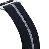 Pre-Owned Tudor Pelagos FXD Marine Nationale 42mm Titanium