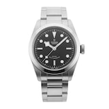 Pre-Owned Tudor Black Bay 41mm Stainless Steel