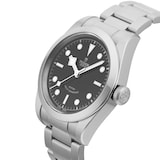 Pre-Owned Tudor Black Bay 41mm Stainless Steel