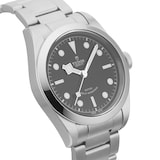 Pre-Owned Tudor Black Bay 41mm Stainless Steel