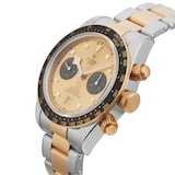 Pre-Owned Tudor Black Bay Chrono 41mm Stainless Steel