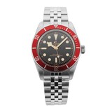 Pre-Owned Tudor Black Bay 41mm Stainless Steel