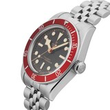 Pre-Owned Tudor Black Bay 41mm Stainless Steel