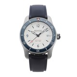 Pre-Owned Bremont Supermarine S300 40mm Stainless Steel