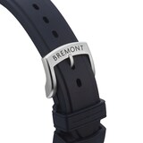 Pre-Owned Bremont Supermarine S300 40mm Stainless Steel