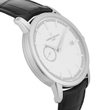 Pre-Owned Vacheron Constantin Traditionnelle 38mm White Gold