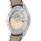 Pre-Owned Vacheron Constantin Traditionnelle 38mm White Gold