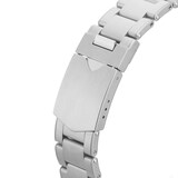 Pre-Owned Tudor Pre-Owned Tudor Black Bay GMT 41mm Stainless Steel  M79830RB-0001