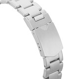 Pre-Owned Tudor Pre-Owned Tudor Black Bay GMT 41mm Stainless Steel  M79830RB-0001