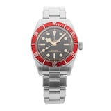 Pre-Owned Tudor Pre-Owned Tudor Black Bay 41mm Stainless Steel M7941A1A0RU-0001