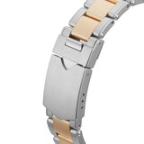 Pre-Owned Tudor Black Bay GMT S&G 41mm Stainless Steel and Yellow Gold