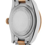 Pre-Owned Tudor Black Bay GMT S&G 41mm Stainless Steel and Yellow Gold
