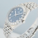 Pre-Owned Tudor Royal Date 38mm Stainless Steel