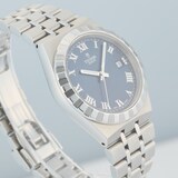 Pre-Owned Tudor Royal Date 38mm Stainless Steel