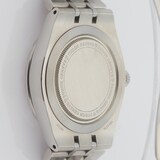Pre-Owned Tudor Royal Date 38mm Stainless Steel