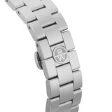 Pre-Owned Raymond Weil Tango 300 GMT 42mm Stainless Steel