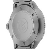Pre-Owned Raymond Weil Tango 300 GMT 42mm Stainless Steel