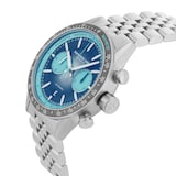 Pre-Owned Raymond Weil Freelancer Pop Limited Edition 43.5mm Titanium