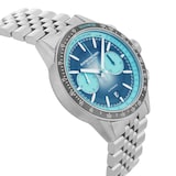 Pre-Owned Raymond Weil Freelancer Pop Limited Edition 43.5mm Titanium