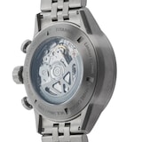Pre-Owned Raymond Weil Freelancer Pop Limited Edition 43.5mm Titanium