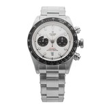 Pre-Owned Tudor Black Bay Chronograph 41mm Stainless Steel