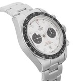 Pre-Owned Tudor Black Bay Chronograph 41mm Stainless Steel