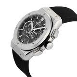 Pre-Owned Hublot Classic Fusion Aerofusion 45mm Titanium