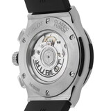 Pre-Owned Hublot Classic Fusion Aerofusion 45mm Titanium